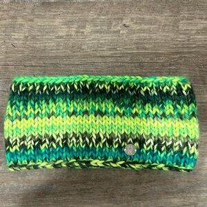 Spyder winter headband